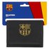 Safta FC Barcelona Ein Weg 20/21 Brieftasche