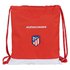 Safta Atletico Madrid Home 20/21 5L Drawstring Bag