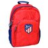 Cyp brands Atletico Madrid Adaptable Backpack