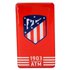 Cyp brands Atletico Madrid Magnet
