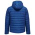 Hummel North Quilted Jacke