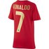 Nike Camiseta Portugal Cristiano Ronaldo 2020