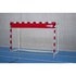 Powershot Handball Goal Foam Reducer