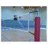 Powershot Poste De Espuma De Protección Redonda Voleibol 2 Unidades