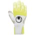 Uhlsport Pure Alliance Supergrip+ Reflex Goalkeeper Gloves