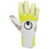 Uhlsport Pure Alliance Supergrip+ Finger Surr Goalkeeper Gloves