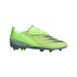 adidas X Ghosted.1 FG Παπούτσια Ποδοσφαίρου