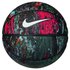 Nike Recycled Rubber Skills Basketball Ball