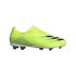 adidas X Ghosted .2 FG Παπούτσια Ποδοσφαίρου