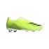 adidas X Ghosted .3 Laceless FG Παπούτσια Ποδοσφαίρου