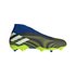 adidas Nemeziz .3 Laceless FG Football Boots