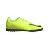 adidas X Ghosted.4 TF J Παπούτσια Ποδοσφαίρου