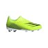 adidas X Ghosted.3 FG J ποδοσφαιρικά παπούτσια