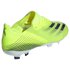 adidas X Ghosted.1 FG J Football Boots