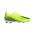 adidas X Ghosted.3 LL FG J ποδοσφαιρικά παπούτσια