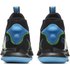 Nike LeBron Witness 5 Basketball Schuhe