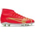 Nike Chaussures Football Mercurial Superfly VIII Club FG/MG
