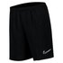 Nike Dri Fit Academy Knit Krótkie Spodnie
