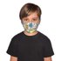 Buff ® Filter Face Mask