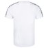 Umbro Taped short sleeve T-shirt
