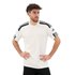 Adidas badminton Squadra 21 Kurzärmeliges T-shirt
