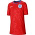 Nike England Dri Fit 2020 Junior T-Shirt
