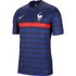 Nike France Breathe Stadium Heim 20/21 T-Shirt