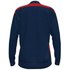 Joma Championship VI Sweater Met Ritssluiting