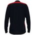 Joma Championship VI Full Zip Sweatshirt