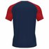 Joma Academy IV kurzarm-T-shirt