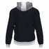 Joma Confort II Full Zip Sweatshirt