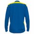 Joma Championship VI Sweatshirt Mit Reißverschluss