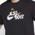 Nike Camiseta de manga corta Just Do It