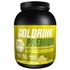 Gold Nutrition Premium 750gr Limoen