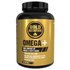 Gold nutrition Omega+ 90 Enheter Neutral Smak