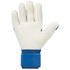 Uhlsport Hyperact Supersoft Half Negative Goalkeeper Gloves