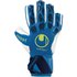 Uhlsport Hyperact Supersoft Goalkeeper Gloves