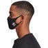 adidas Originals 3 Einheiten Gesicht Schutzmaske