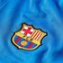 Nike Hemma/Borta FC Barcelona Stadium 21/22 Shorts Byxor