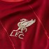 Nike Camiseta Manga Corta Junior Liverpool FC Stadium Primera Equipación 21/22