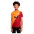 Nike Camiseta Galatasaray Primera Equipación 21/22 Junior