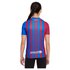 Nike FC Barcelona Stadium Heim 21/22 Junior T-Shirt