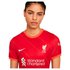 Nike Accueil Liverpool FC Stadium 21/22 Femme