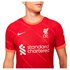 Nike Match à Domicile Liverpool FC Pre 21/22