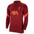 Nike Liverpool FC Strike Drill 21/22 T-Shirt
