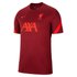 Nike Camisa Liverpool FC Strike 21/22