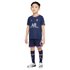 Nike Conjunto Paris Saint Germain Primera Equipación Little 20/21 Junior