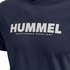 Hummel T-shirt à Manches Courtes Legacy