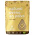 Natruly Oatmeal 1kg Vanilla Bio