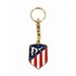 Seva Import Atletico Madrid Key Ring